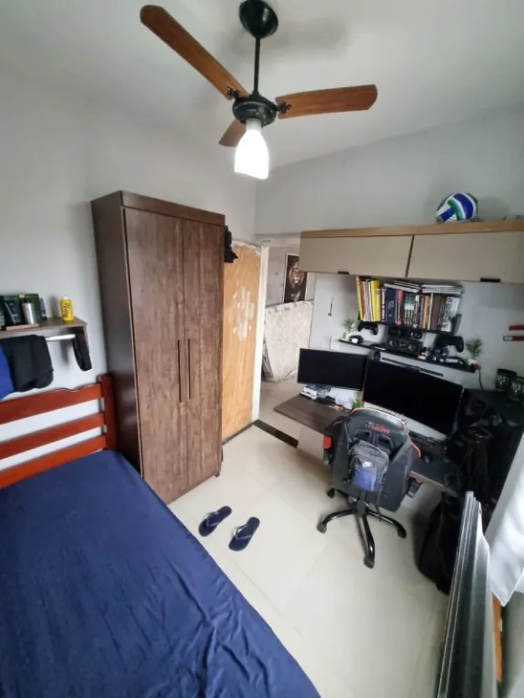 Apartamento, 2 quartos, 59 m² - Foto 7