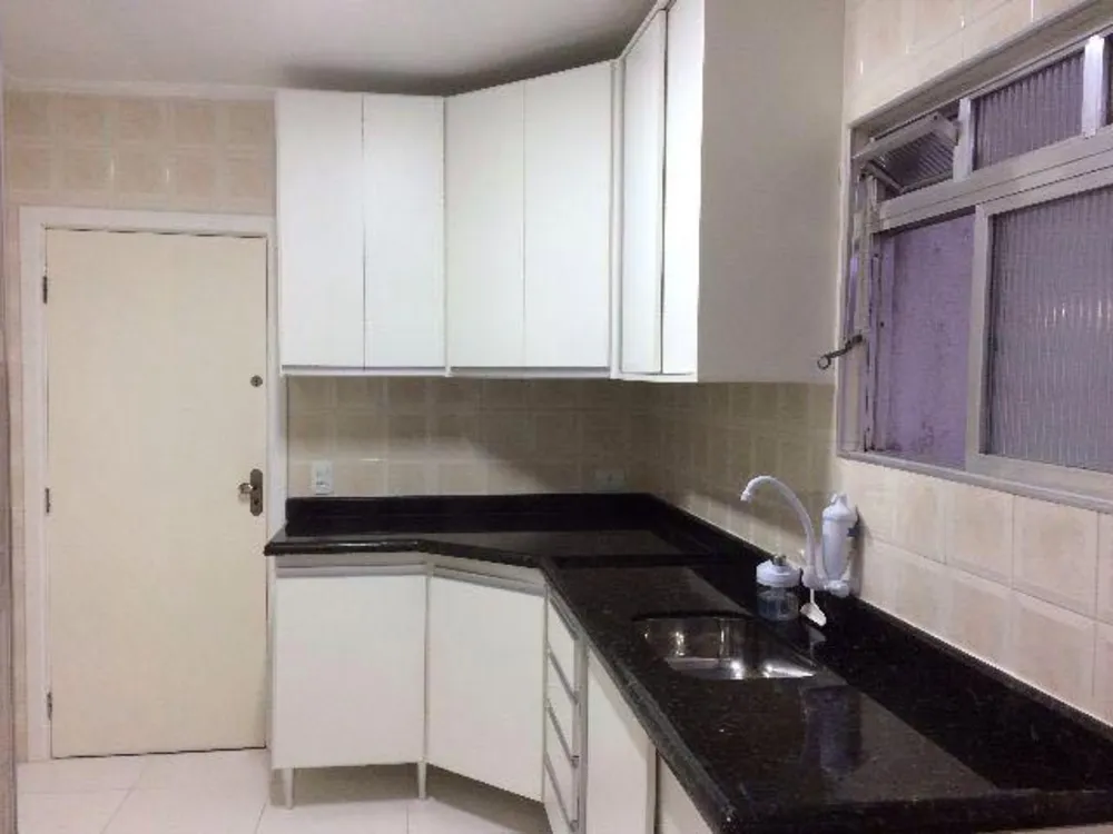 Apartamento, 2 quartos, 100 m² - Foto 1