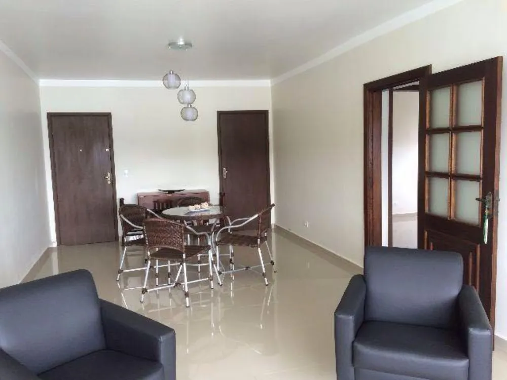Apartamento, 2 quartos, 100 m² - Foto 2