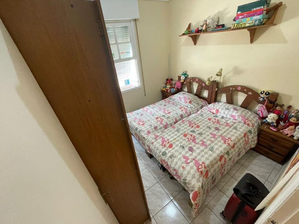Apartamento à venda com 3 quartos, 92m² - Foto 4