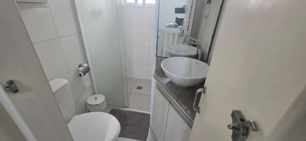 Casa de Condomínio, 3 quartos - Foto 10