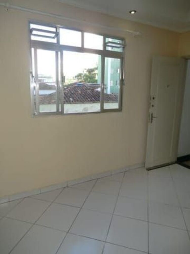 Apartamento, 1 quarto, 53 m² - Foto 1