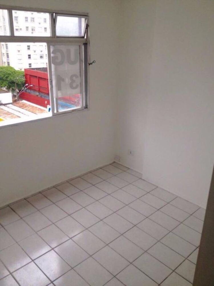 Kitnet-Studio, 28 m² - Foto 1
