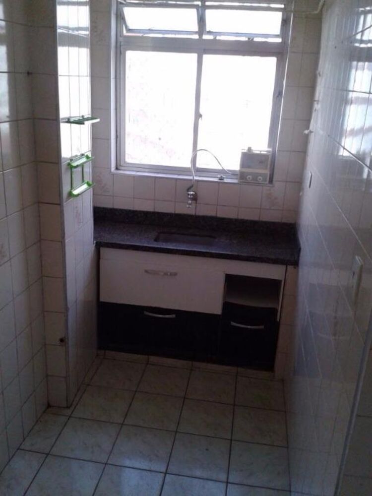 Kitnet-Studio, 28 m² - Foto 3