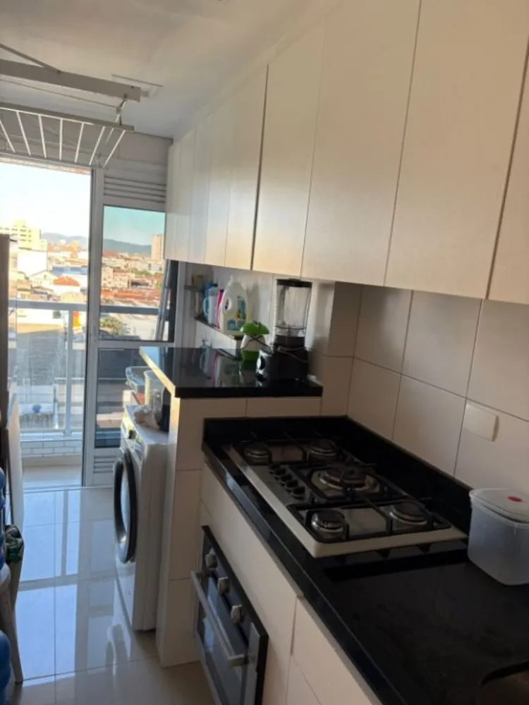 Apartamento, 2 quartos, 57 m² - Foto 3