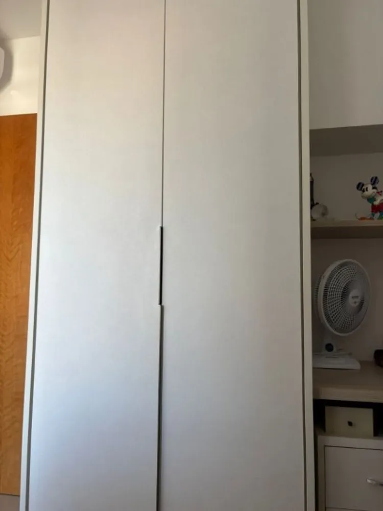 Apartamento, 2 quartos, 57 m² - Foto 3