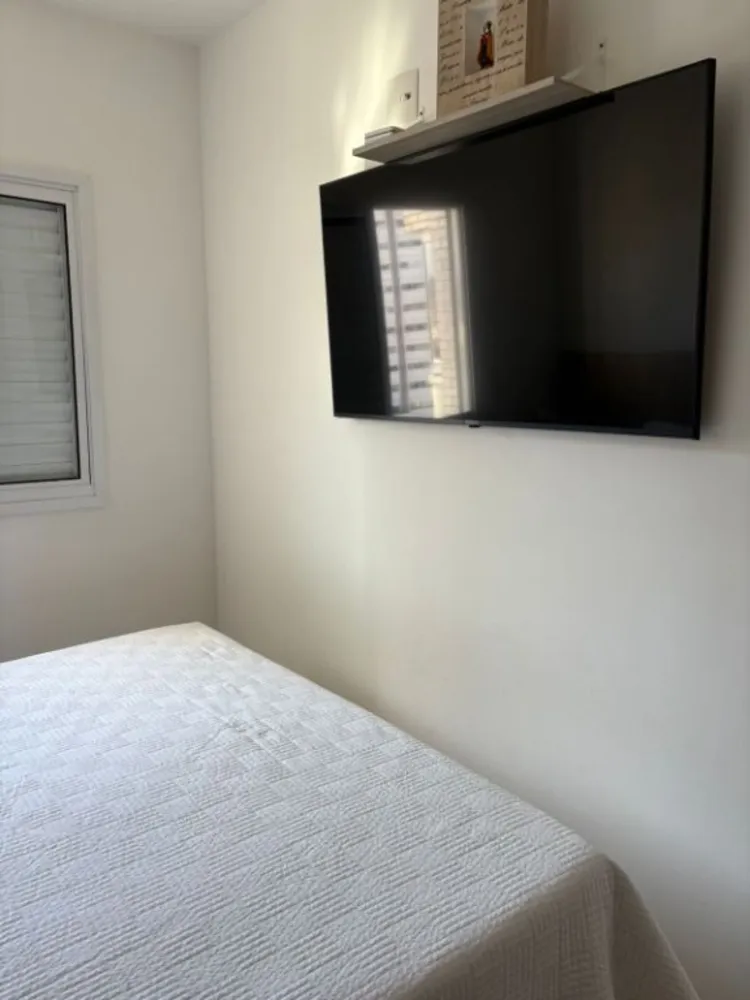 Apartamento, 2 quartos, 57 m² - Foto 5