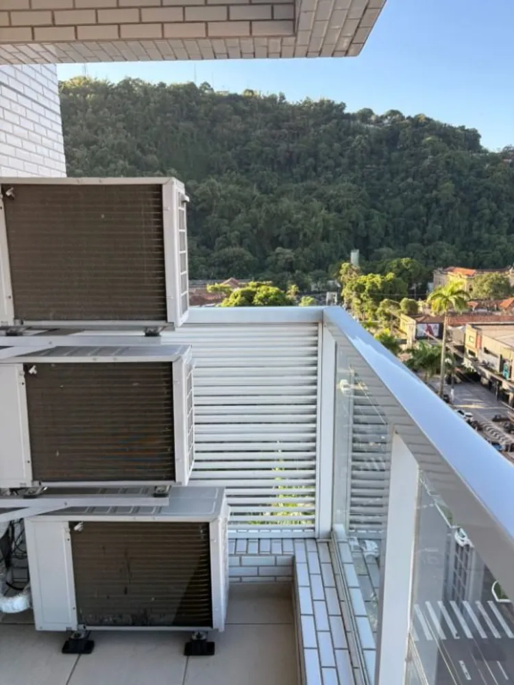 Apartamento, 2 quartos, 57 m² - Foto 7