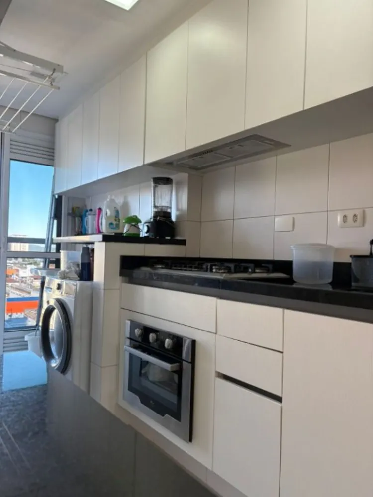Apartamento, 2 quartos, 57 m² - Foto 2