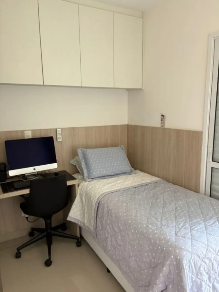Apartamento, 2 quartos, 57 m² - Foto 8