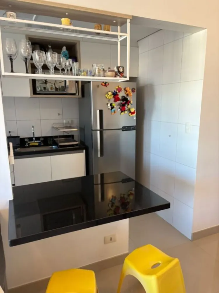 Apartamento, 2 quartos, 57 m² - Foto 1