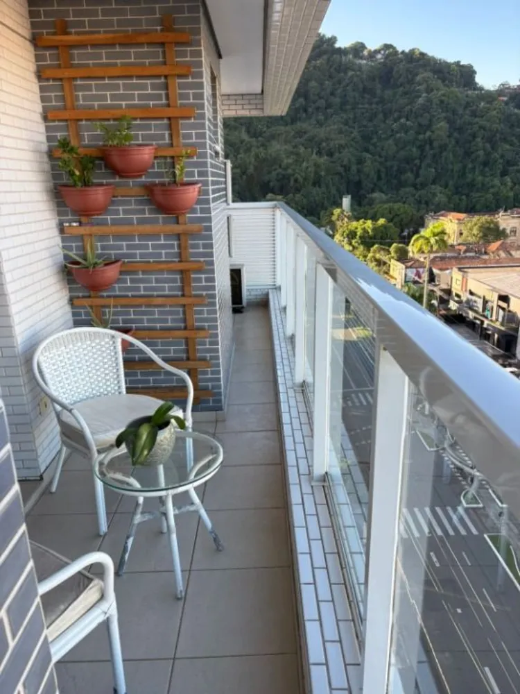 Apartamento, 2 quartos, 57 m² - Foto 4