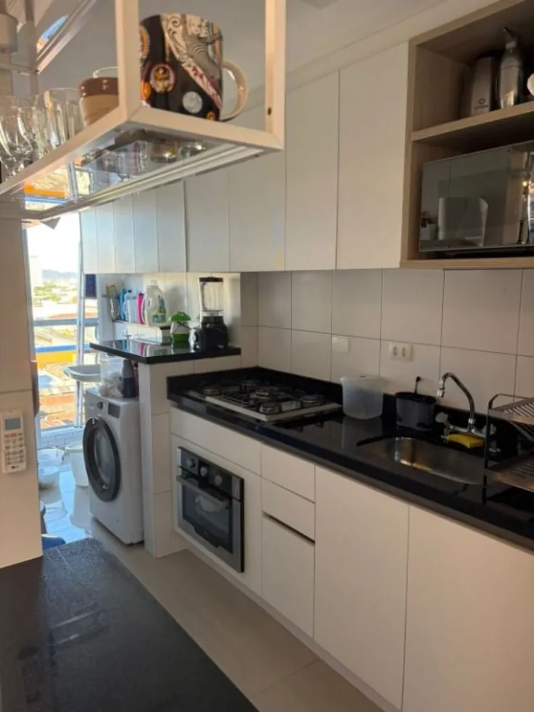 Apartamento, 2 quartos, 57 m² - Foto 1