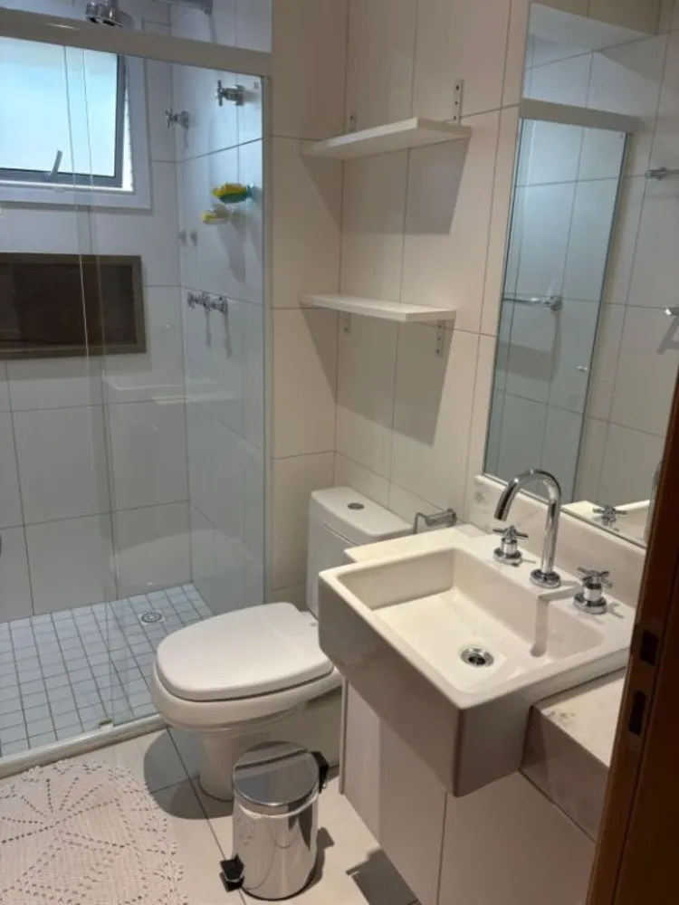 Apartamento, 2 quartos, 57 m² - Foto 5