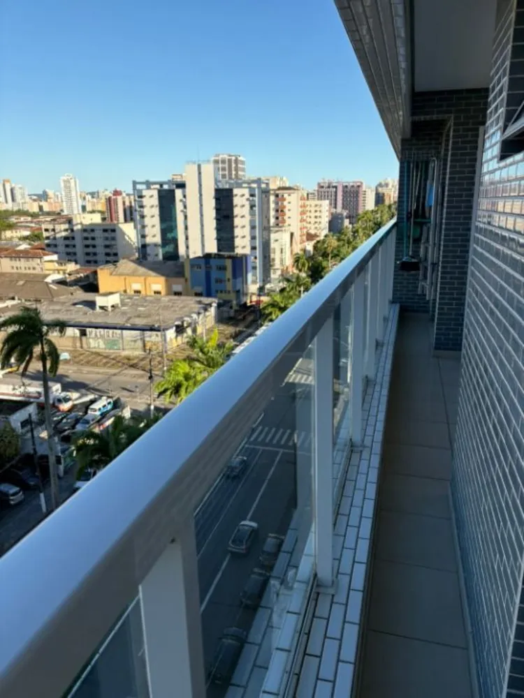 Apartamento, 2 quartos, 57 m² - Foto 6