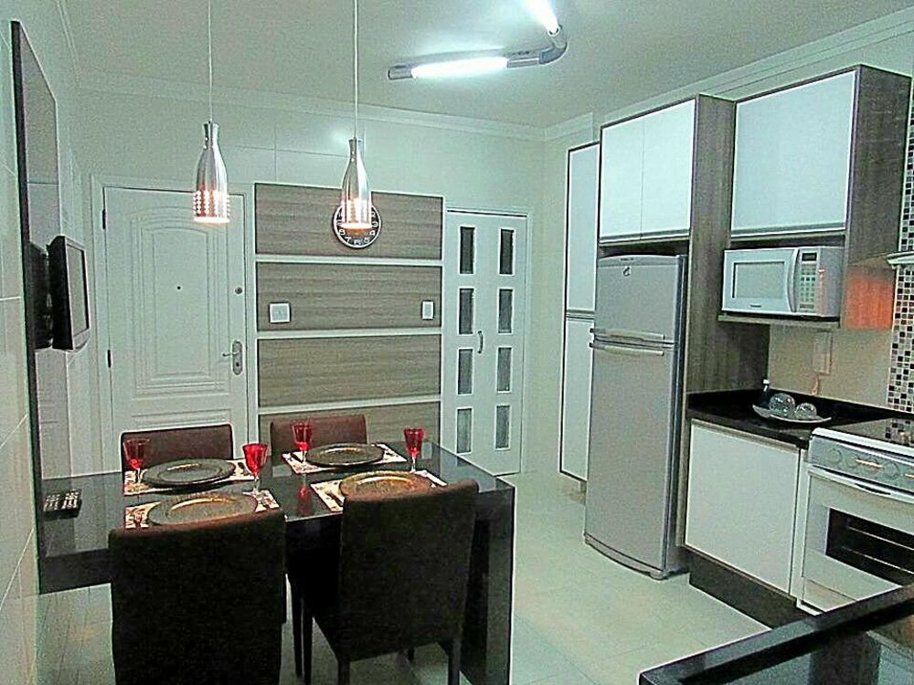 Apartamento, 3 quartos, 150 m² - Foto 6