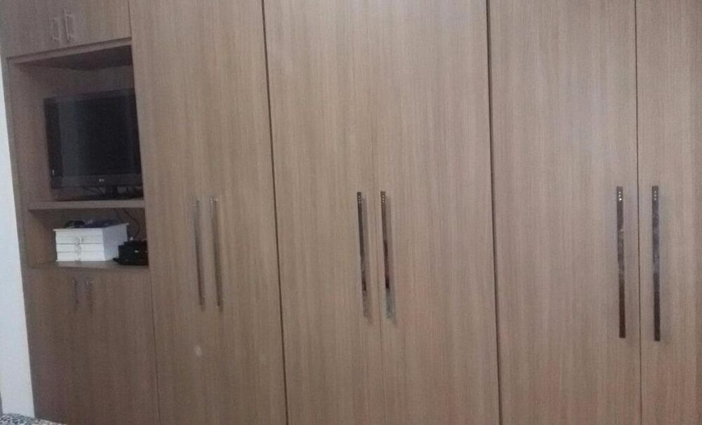Apartamento, 3 quartos, 150 m² - Foto 9