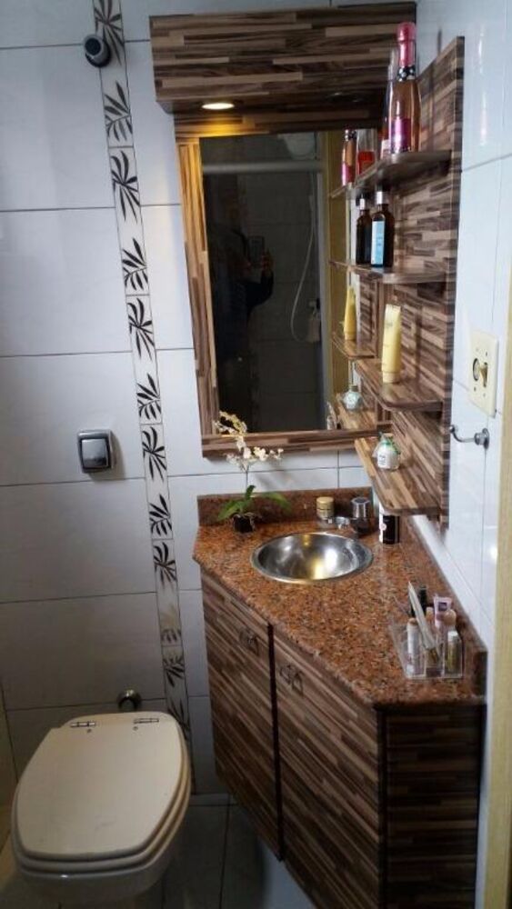 Apartamento, 3 quartos, 150 m² - Foto 14