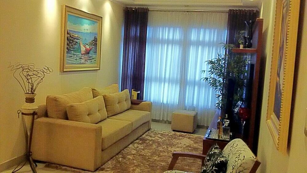 Apartamento, 3 quartos, 150 m² - Foto 1
