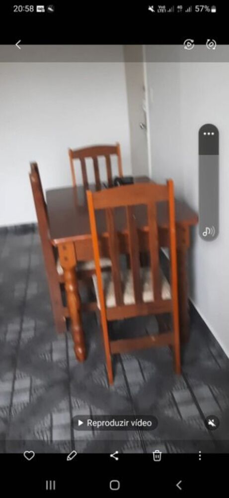 Apartamento, 2 quartos, 70 m² - Foto 11