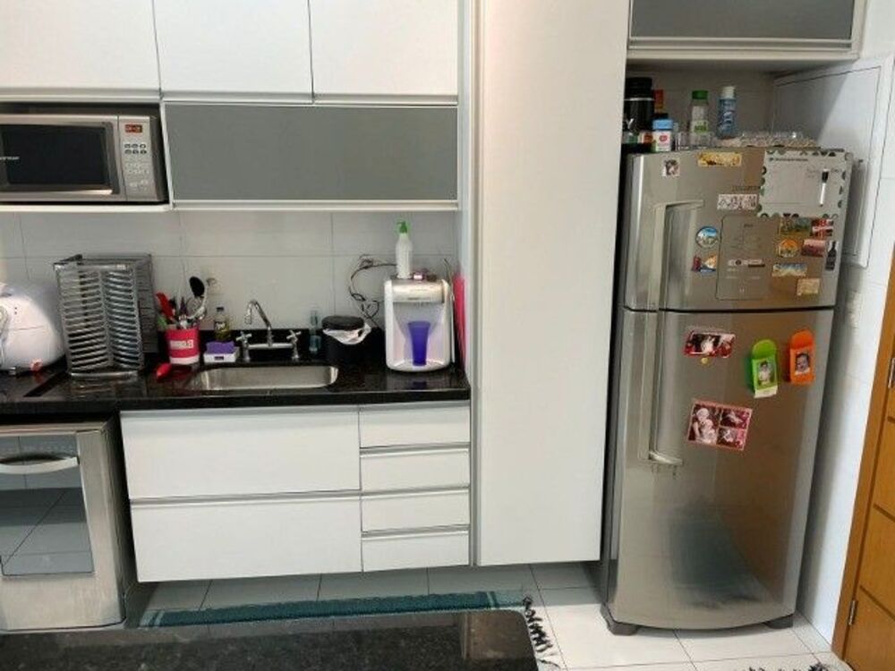 Apartamento, 2 quartos, 79 m² - Foto 1