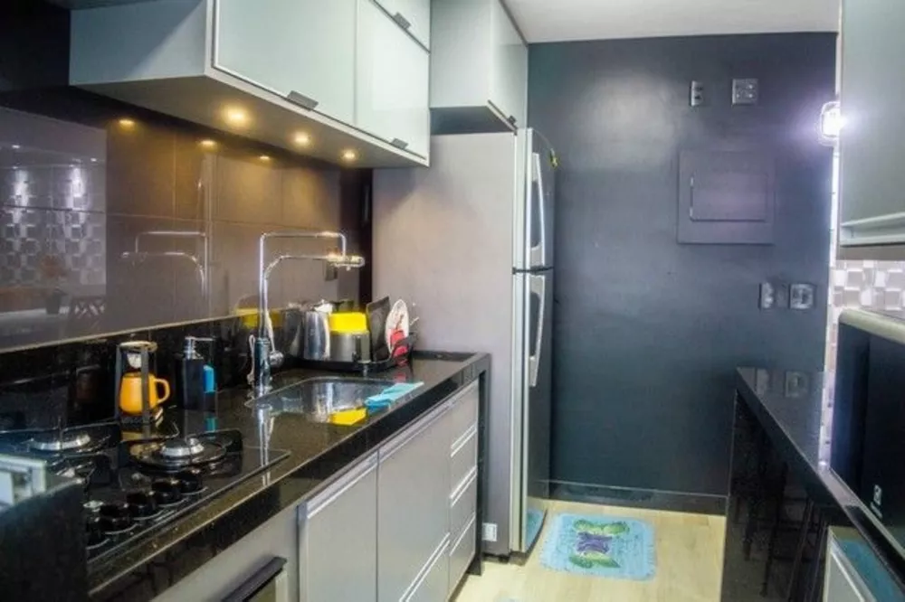 Apartamento, 2 quartos, 72 m² - Foto 4