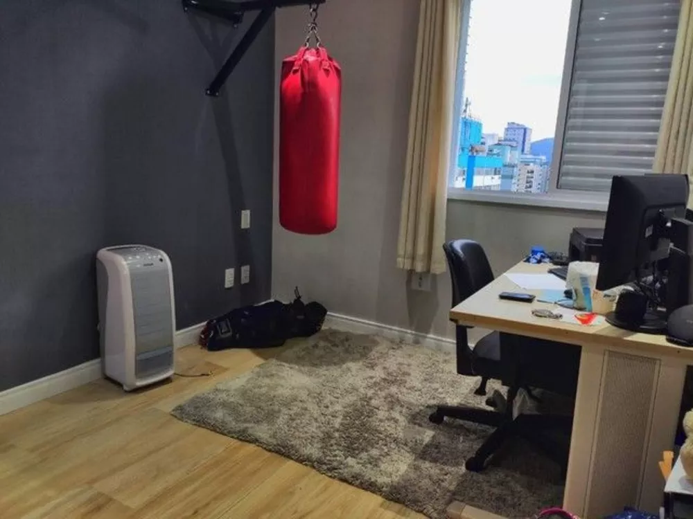 Apartamento, 2 quartos, 72 m² - Foto 2