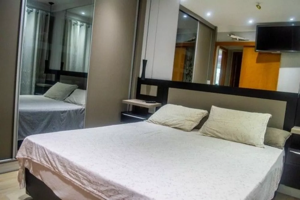 Apartamento, 2 quartos, 72 m² - Foto 9