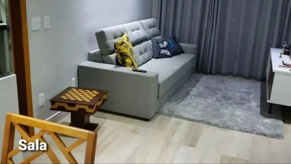 Apartamento, 2 quartos, 72 m² - Foto 12