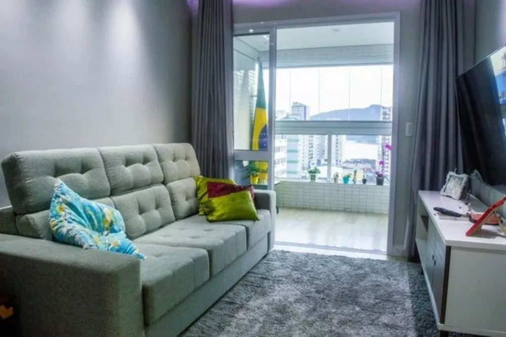 Apartamento, 2 quartos, 72 m² - Foto 8