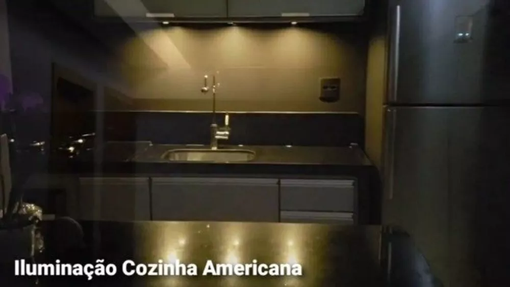 Apartamento, 2 quartos, 72 m² - Foto 5
