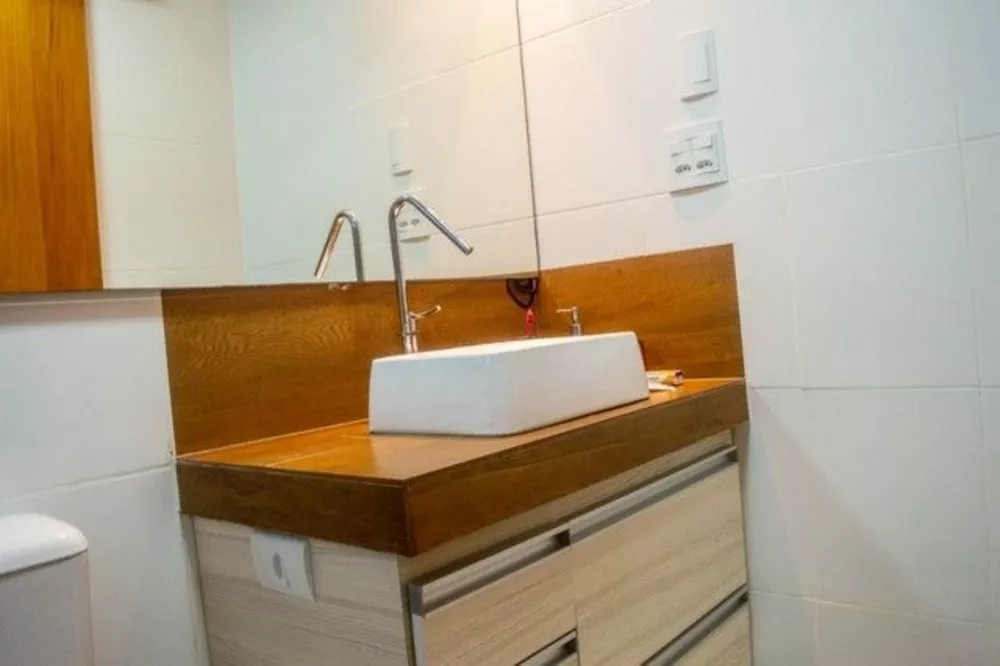 Apartamento, 2 quartos, 72 m² - Foto 3