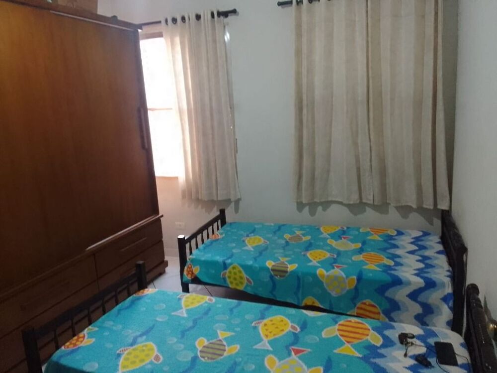Apartamento, 3 quartos, 120 m² - Foto 2