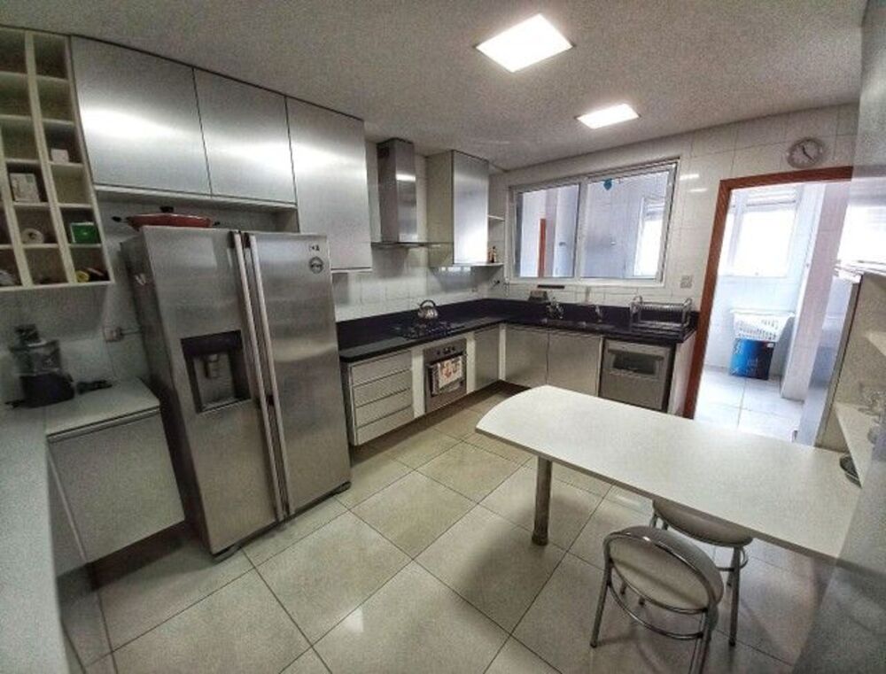 Apartamento, 3 quartos, 180 m² - Foto 6