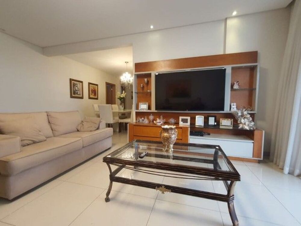 Apartamento, 3 quartos, 180 m² - Foto 2