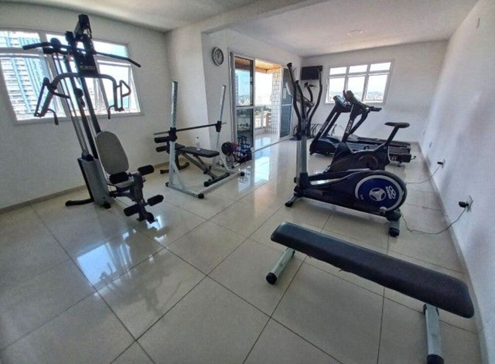 Apartamento, 3 quartos, 180 m² - Foto 4