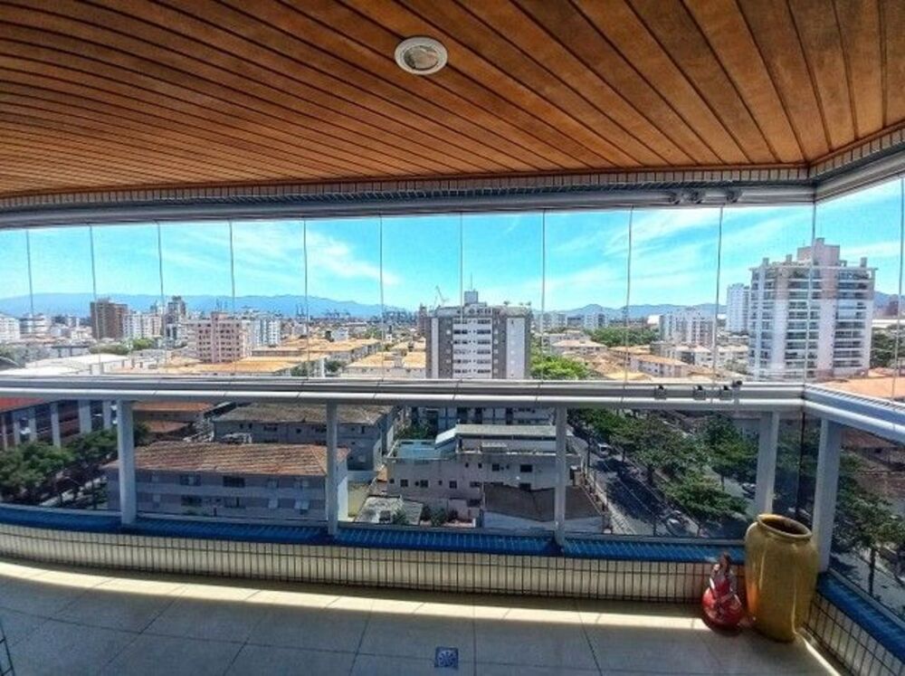 Apartamento, 3 quartos, 180 m² - Foto 9