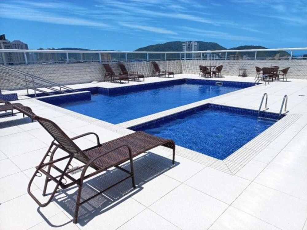 Apartamento, 3 quartos, 180 m² - Foto 1