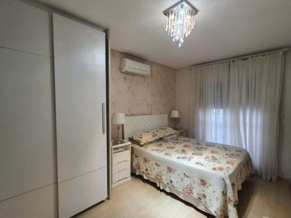 Apartamento, 3 quartos, 180 m² - Foto 8