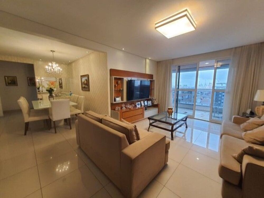 Apartamento, 3 quartos, 180 m² - Foto 10