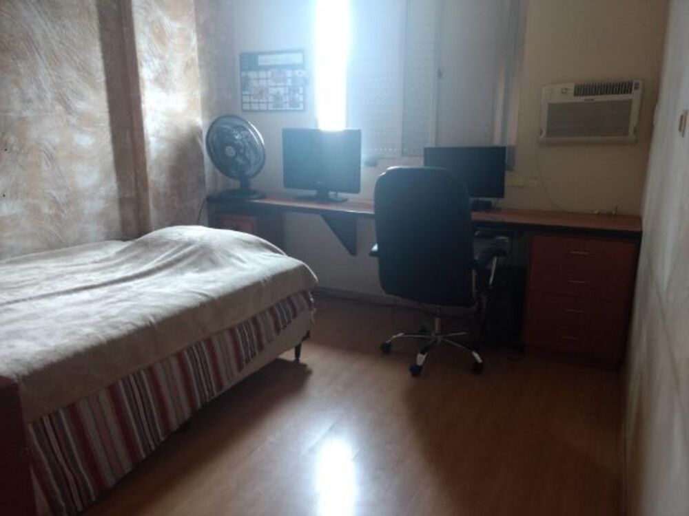 Apartamento, 2 quartos, 110 m² - Foto 3