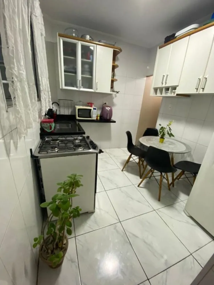 Apartamento, 2 quartos, 70 m² - Foto 8