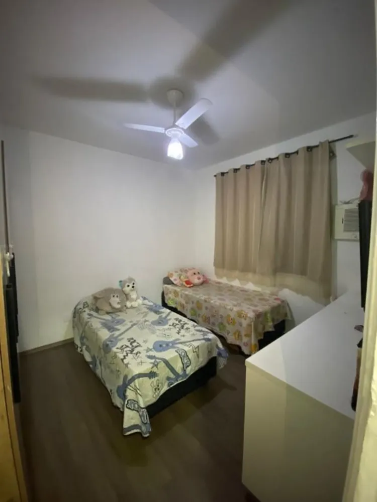 Apartamento, 2 quartos, 70 m² - Foto 2