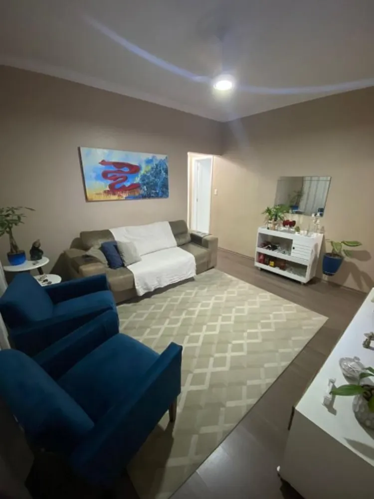 Apartamento, 2 quartos, 70 m² - Foto 5
