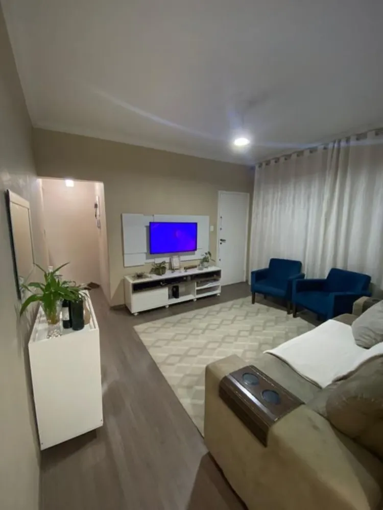 Apartamento, 2 quartos, 70 m² - Foto 5