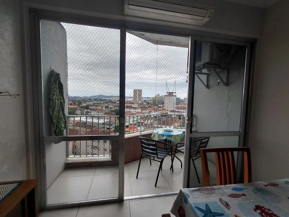 Apartamento, 3 quartos, 134 m² - Foto 1