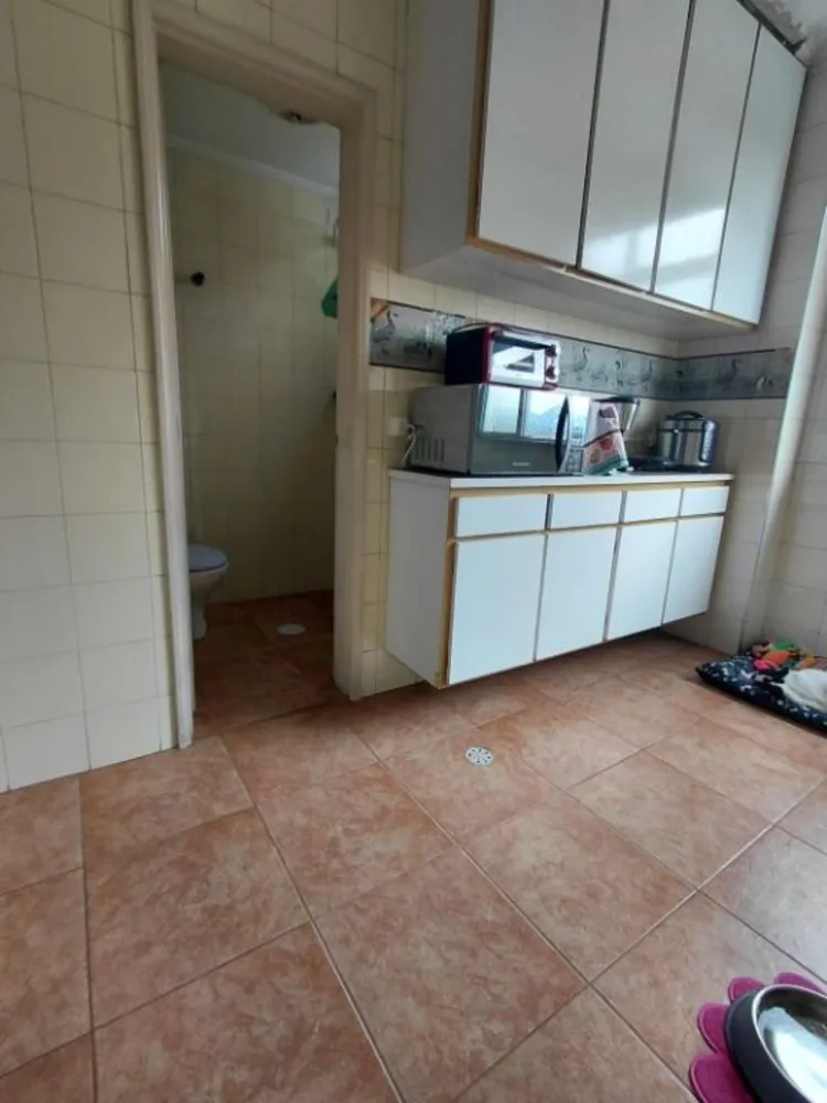 Apartamento, 3 quartos, 134 m² - Foto 5