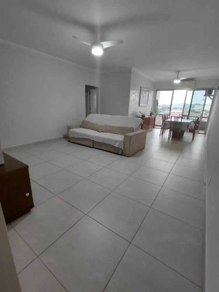 Apartamento, 3 quartos, 134 m² - Foto 2