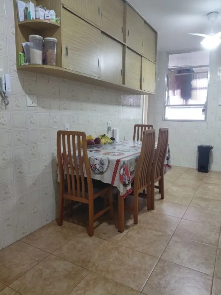 Apartamento, 3 quartos, 134 m² - Foto 4