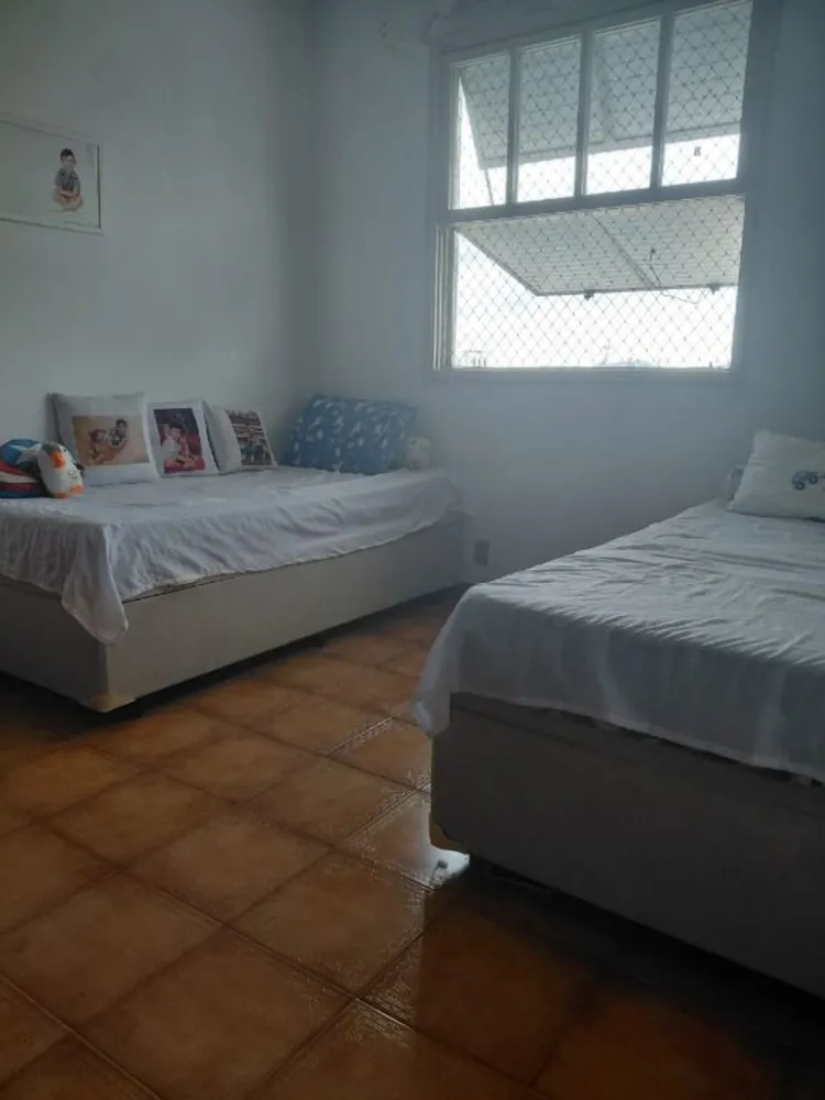 Apartamento, 3 quartos, 134 m² - Foto 9